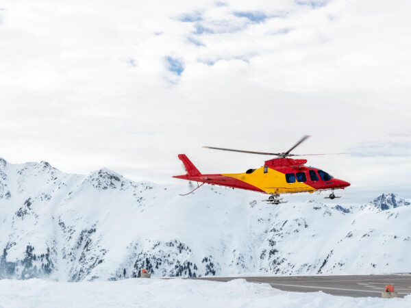 Kailash Yatra By Helicopter (Tibet)