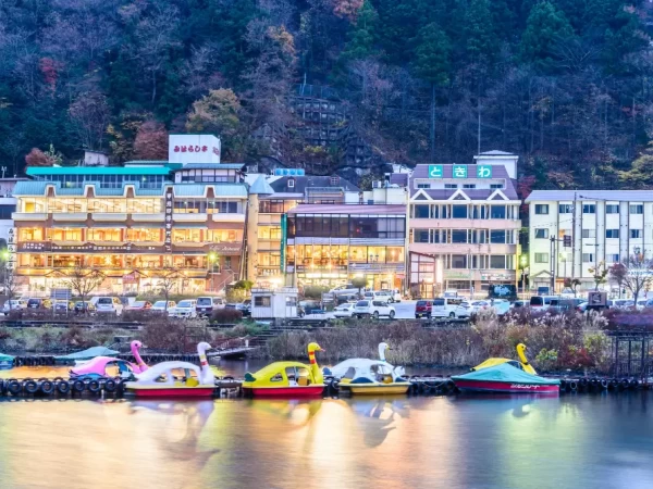 Amarnath – Vaishno Devi – Shiv Khori Yatra Package