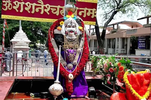 Shirdi – Shani Shingnapur
