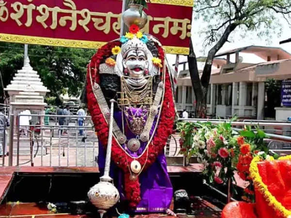 Shirdi – Shani Shingnapur