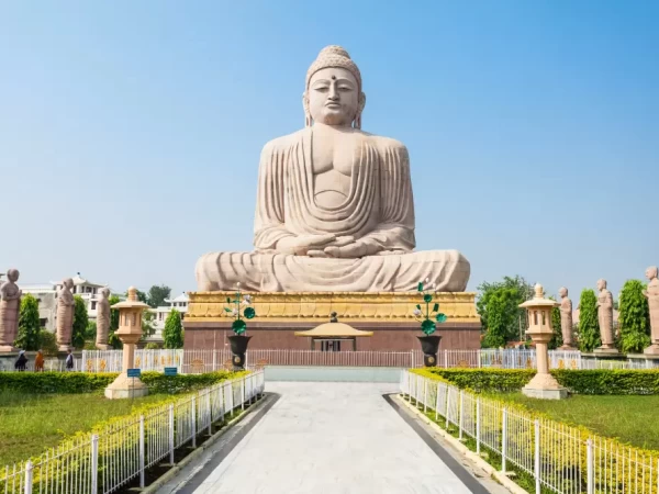 Kasi – Gaya – Ayodhya Spiritual Tour