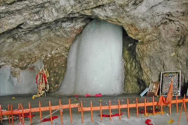 Amarnath – Yatra