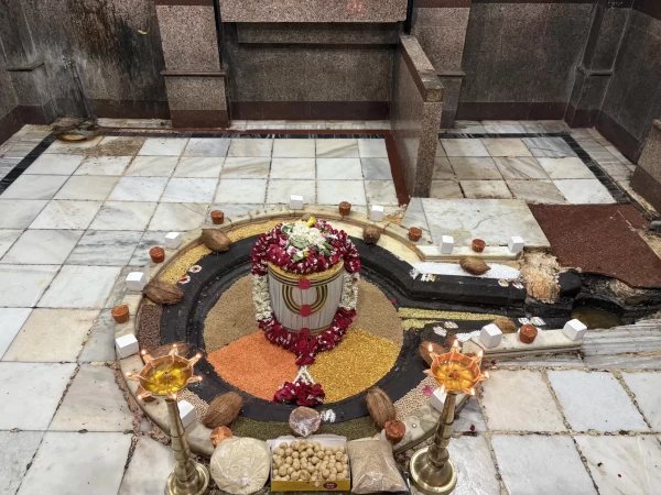 Navajothirlingam Pilgrimage