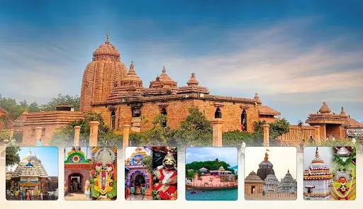 puri-phuvaneshwar tour image