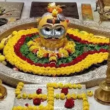 Trimbakeshwar Jyotirlinga