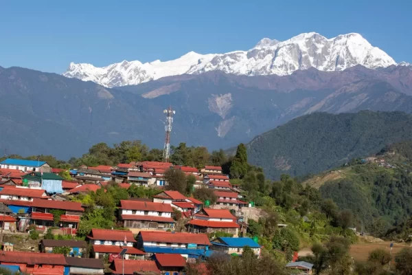 Gangtok – Darjeeling Tour