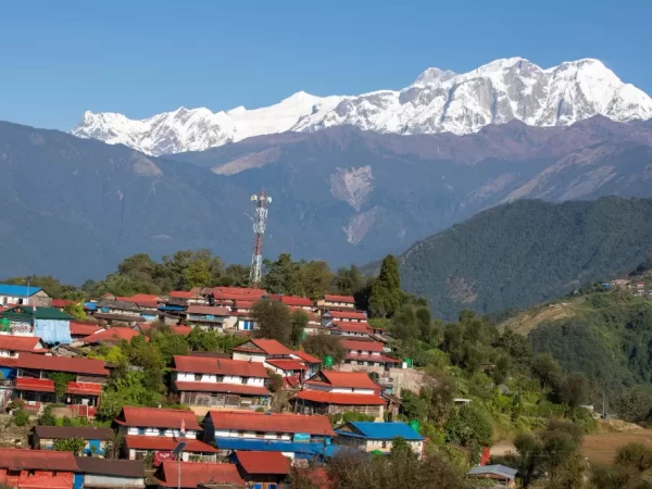 Gangtok – Darjeeling Tour