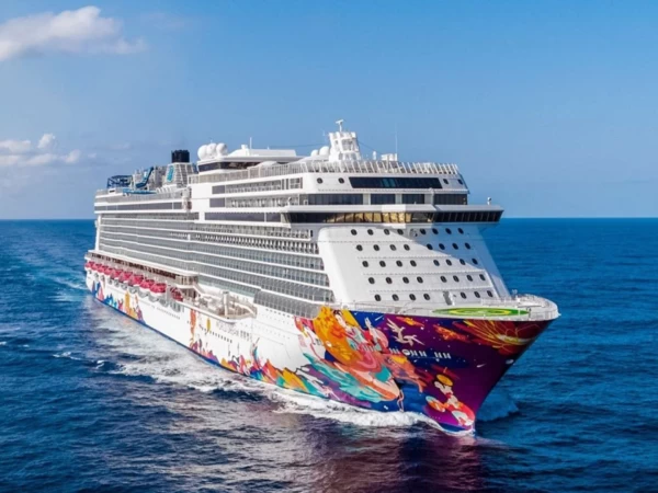 Cordelia Cruise Chennai Getaway