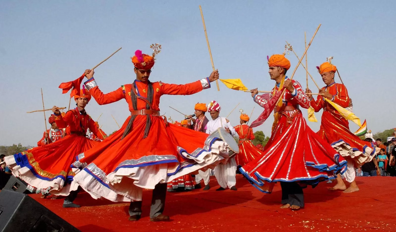 Amazing-Folk-Dances