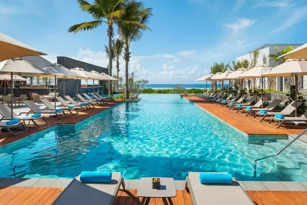 Mauritius Tour 5N/6D