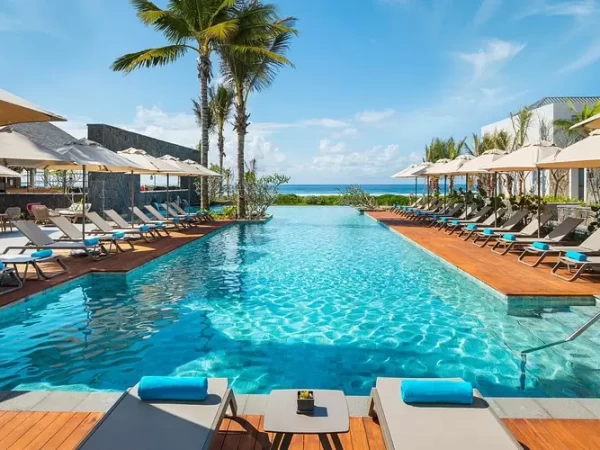 Mauritius Tour 5N/6D