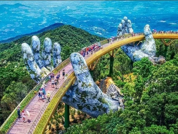 Cambodia & Vietnam 8N/9D