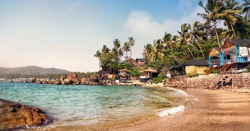 coastal goa