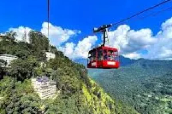 Gangtok – Darjeeling Tour