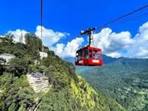 Gangtok – Darjeeling Tour