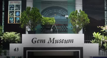 gem meusium