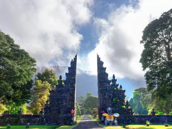 Bali Indonesia 4N/5D