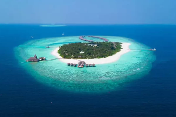 Andaman & Nicobar Islands 4N/5D