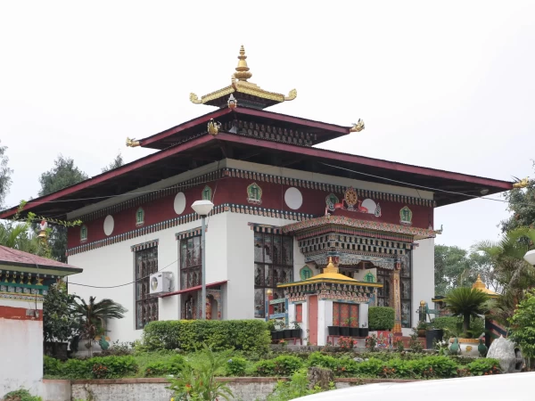 Wonders of Bhutan 6N/7D