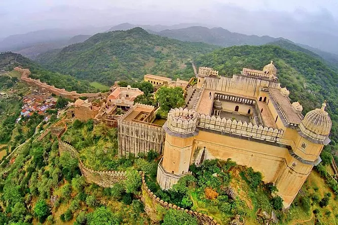 kumbhalgarh