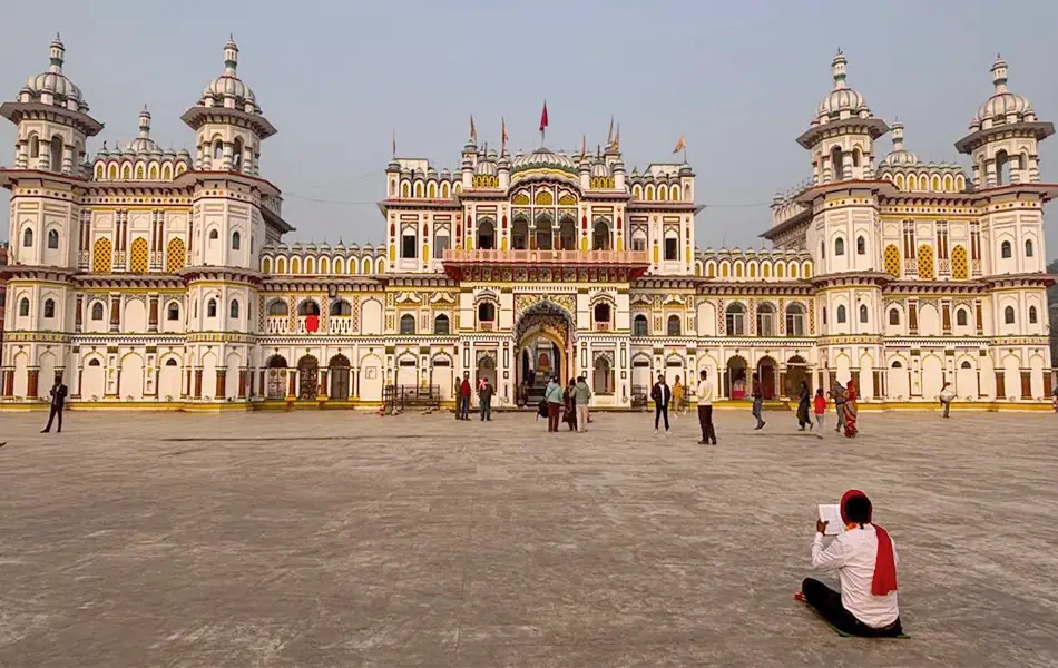 visit-janakpur-janaki-temple