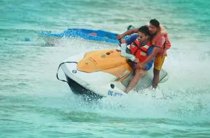 Water-Sports-In-Andaman