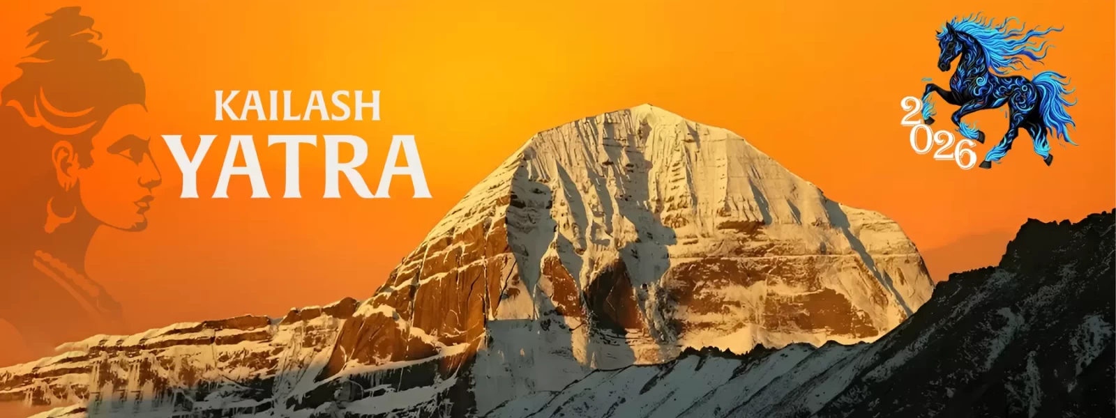 Kailash Yatra