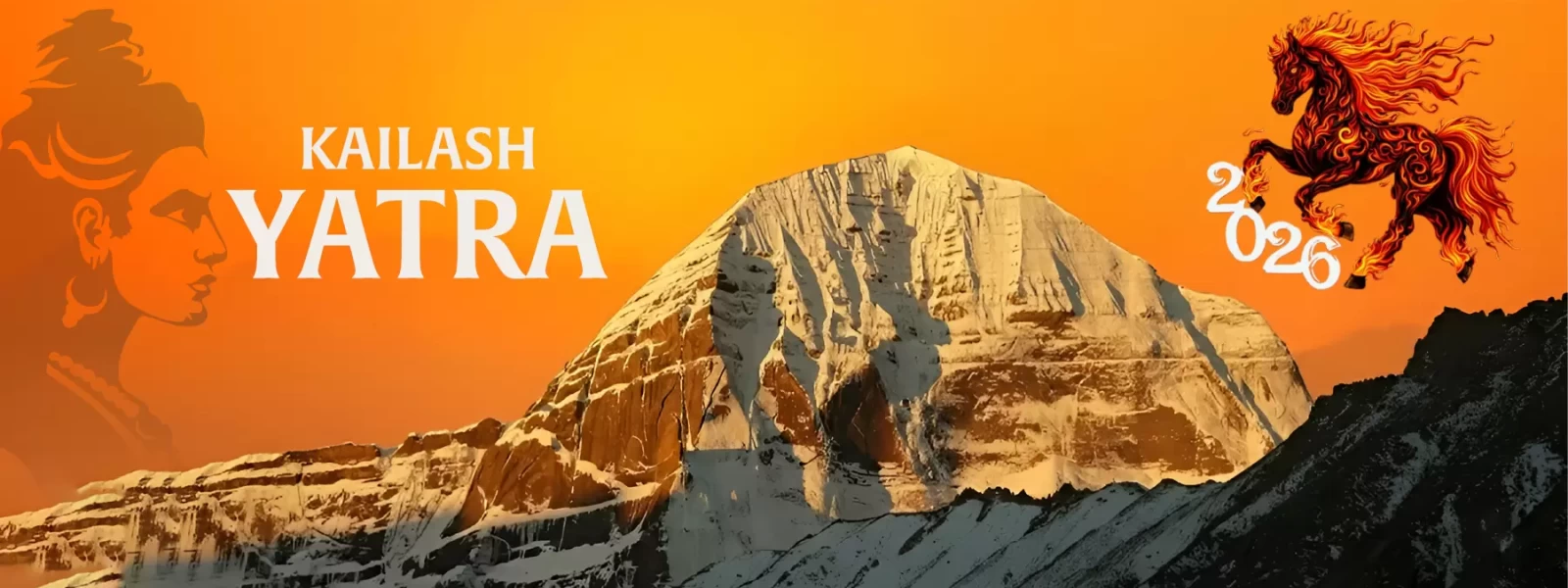 Kailash Yatra