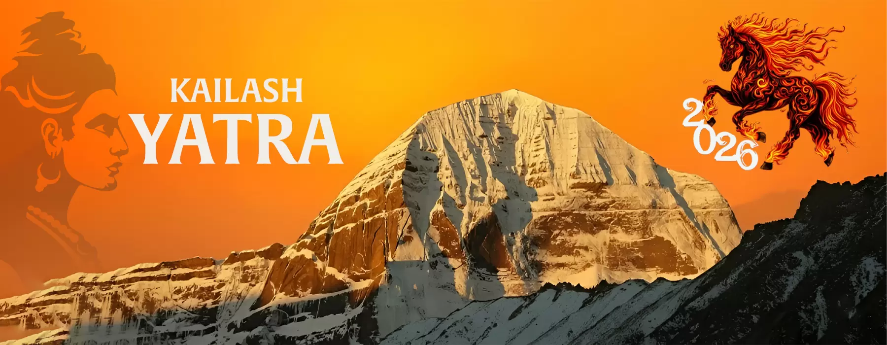 Kailash Yatra